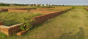 Plot Area in  Plot at Sijua – for Sale