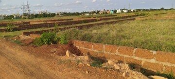 Plot Area in  Plot at Sijua – for Sale