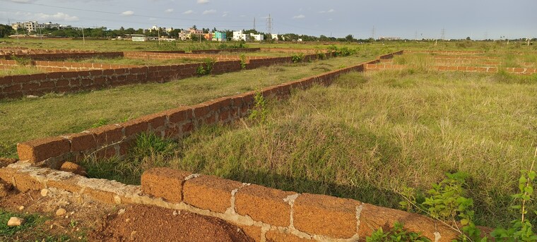 undefined, sijua  1205 Sq.Ft. Plot In Sijua Bhubaneswar 8780851