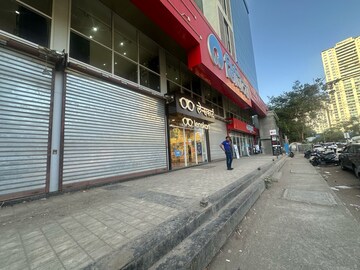  Showroom For Rent in Mahavir Nagar CHS Kandivali West, Kandivali West