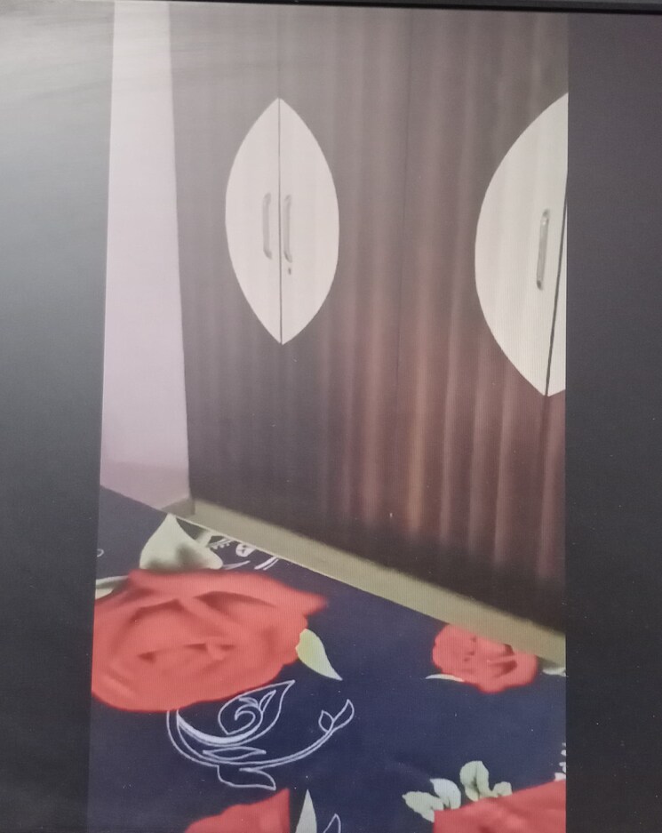 Bathroom, yuvraj-bonzer-lilac 2 Bedroom 1100 Sq.Ft. Apartment In Kharghar Navi Mumbai 8780835