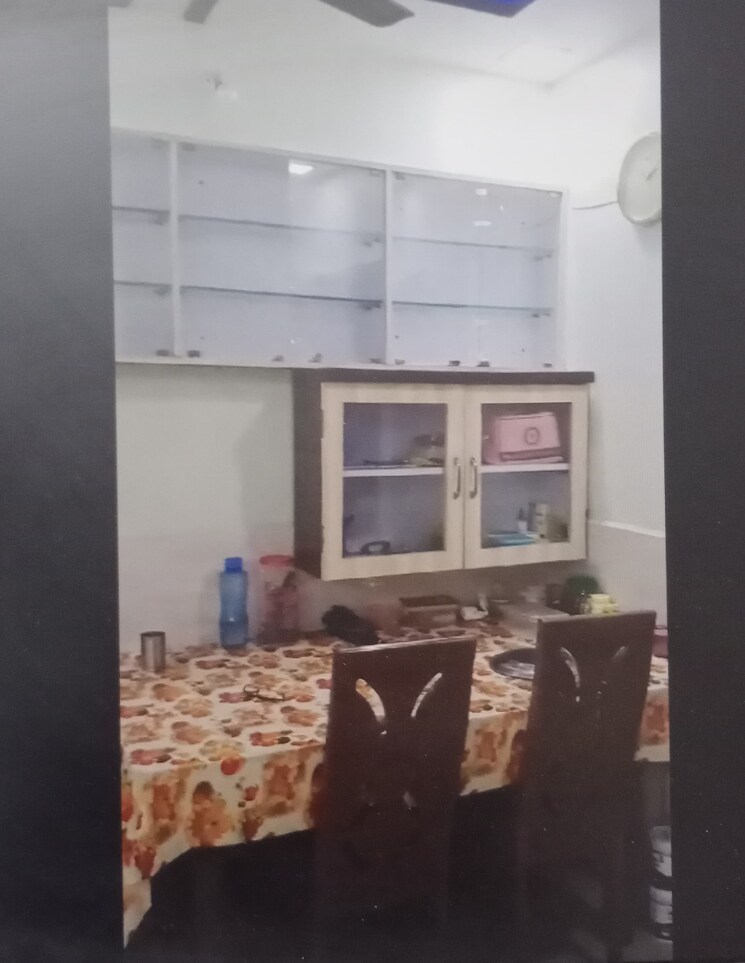 Living Room, yuvraj-bonzer-lilac 2 Bedroom 1100 Sq.Ft. Apartment In Kharghar Navi Mumbai 8780835