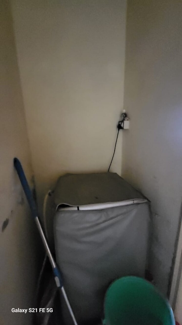 undefined, high-class-residency 2 Bedroom 980 Sq.Ft. Apartment In Bavdhan Pune 8780849