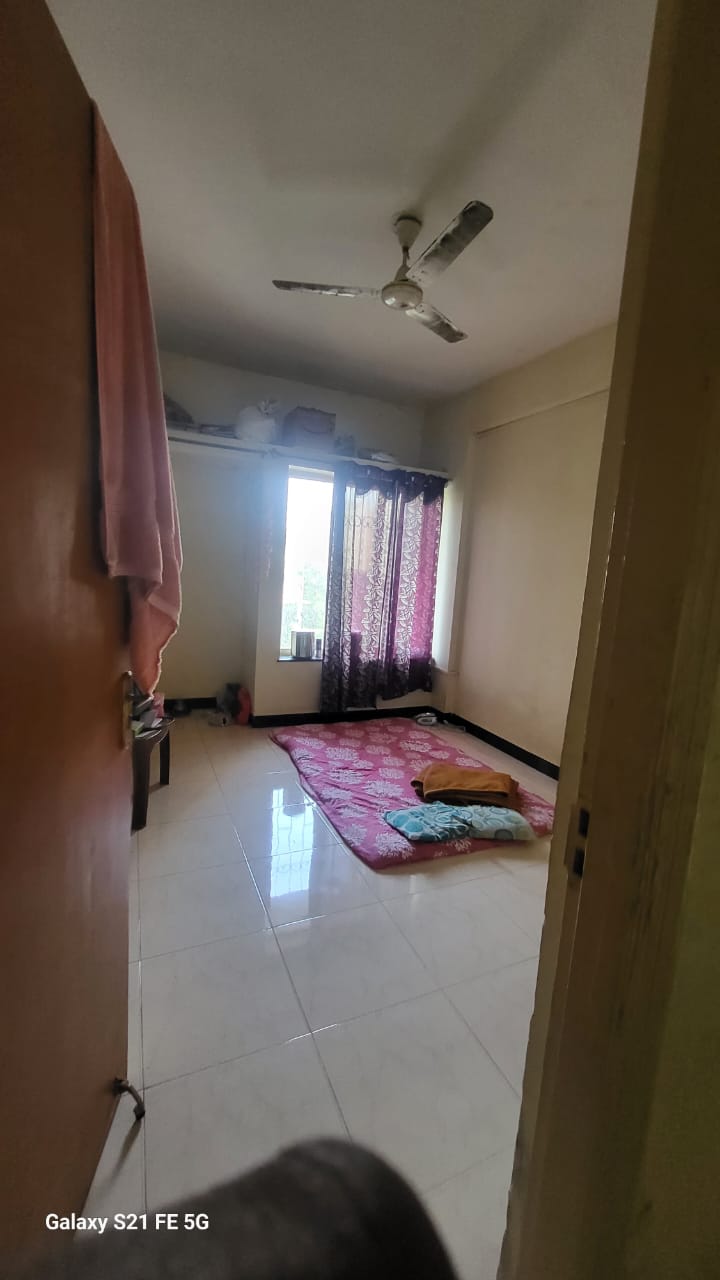 2 BHK 980 Sq.Ft. Apartment in High Class Residency