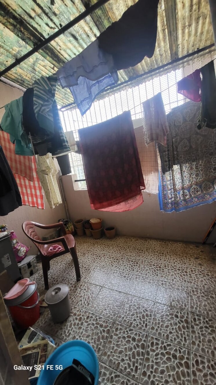 Balcony, high-class-residency 2 Bedroom 980 Sq.Ft. Apartment In Bavdhan Pune 8780849