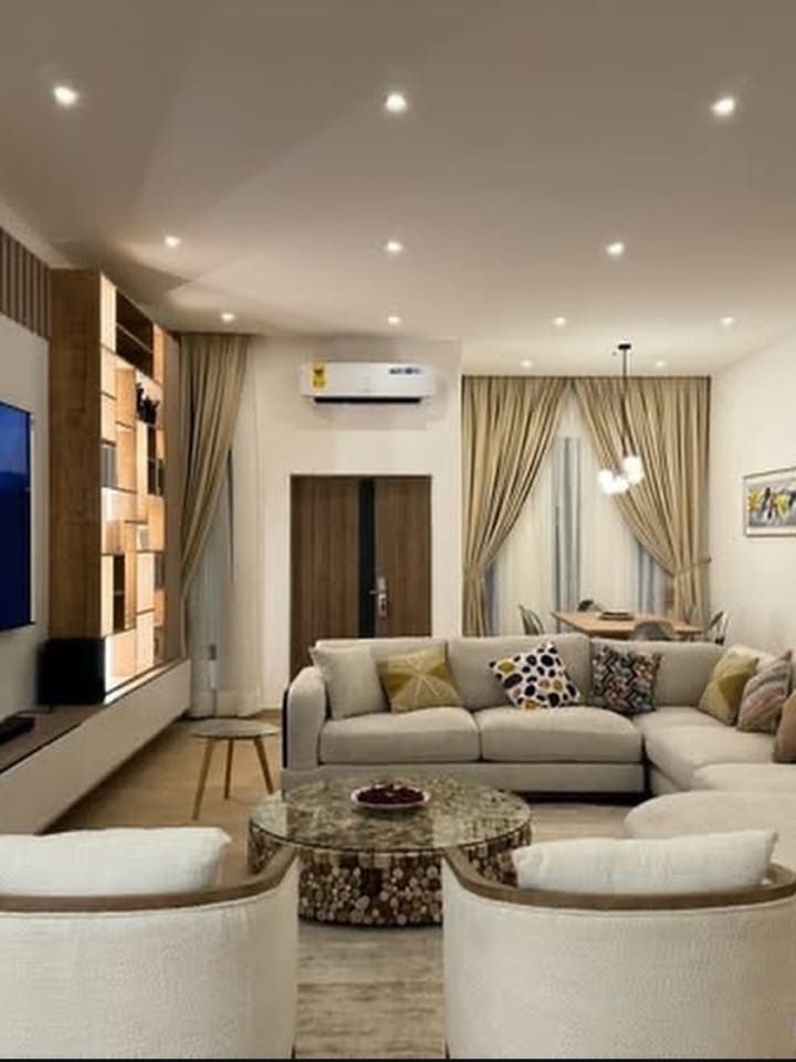 3 BHK + Pooja Room,Extra Room Villa For Sale in Builder Floor