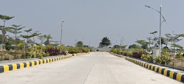 Plot Area in  Plot at Vasudaika Henley Woods, Nagreddipalli – for Sale