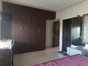 Room in 3 BHK Apartment at Nyati Meadows, Wadgaon Sheri – for Rent