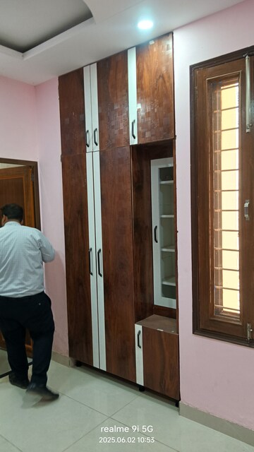 Furnished Amenities in 2 BHK Apartment at Dhakoli – for Rent