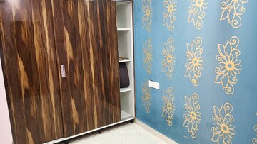 Furnished Amenities in 2 BHK Apartment at Dhakoli – for Rent