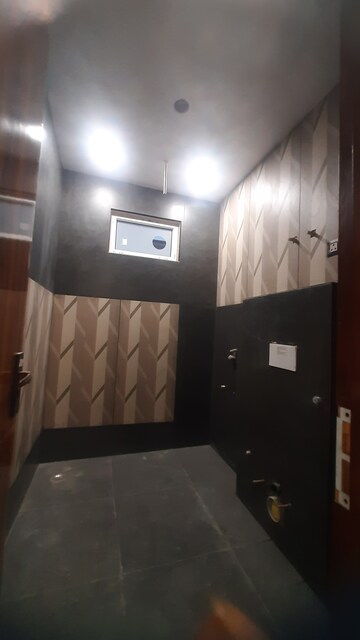 Kitchen in 3 BHK Builder Floor at Hari Nagar – for Sale
