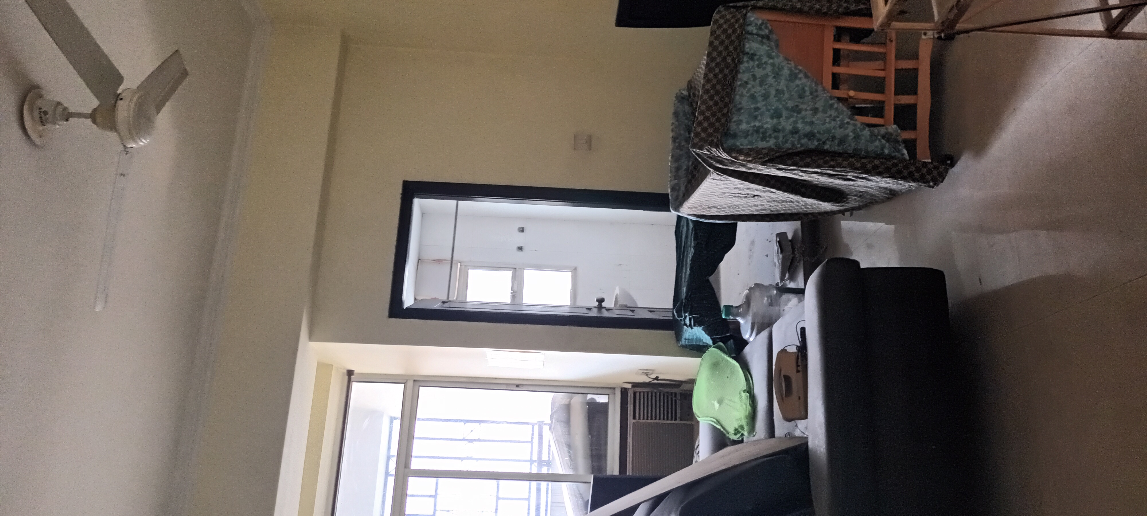 4 BHK + Pooja Room 2150 Sq.Ft. Apartment in Ramprastha Coral Heights