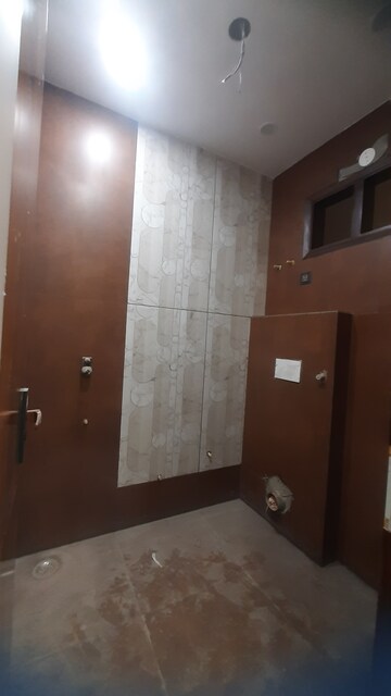 Kitchen in 3 BHK Builder Floor at Hari Nagar – for Sale