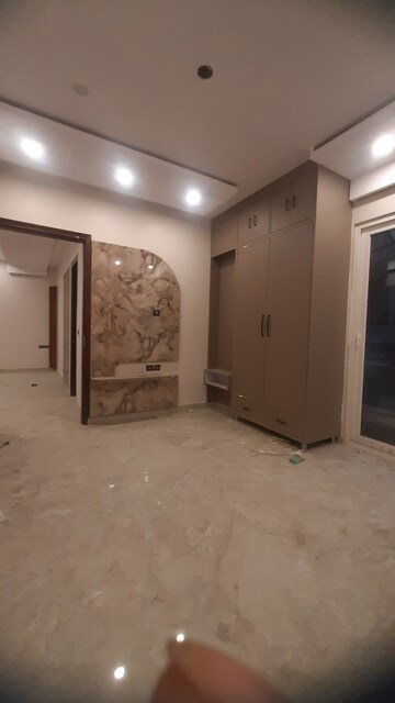 3 BHK Builder Floor For Sale in Hari Nagar