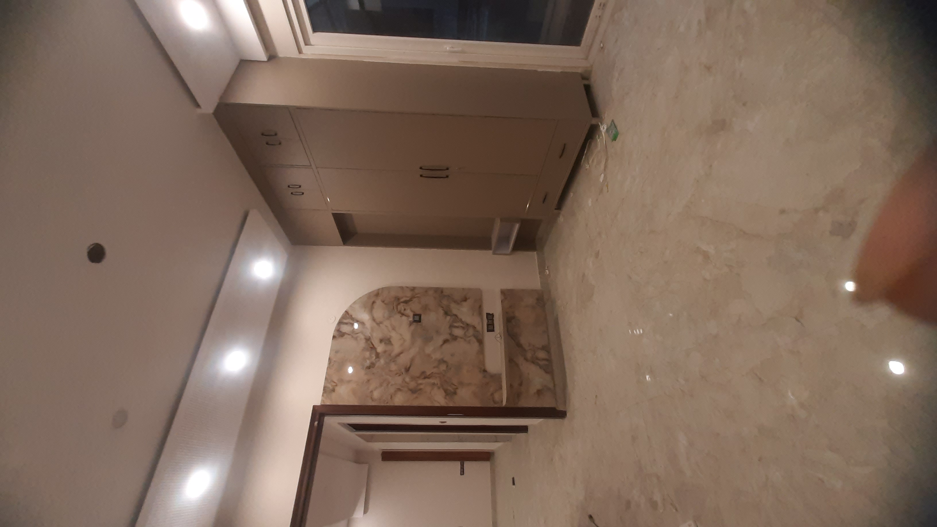 3 BHK Builder Floor For Sale in Hari Nagar