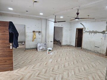 Bathroom in  Office Space at Bhawanipore – for Rent