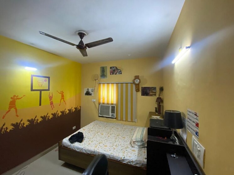 Room, gomti nagar 3 Bedroom 1550 Sq.Ft. Apartment In Gomti Nagar Lucknow 8780954