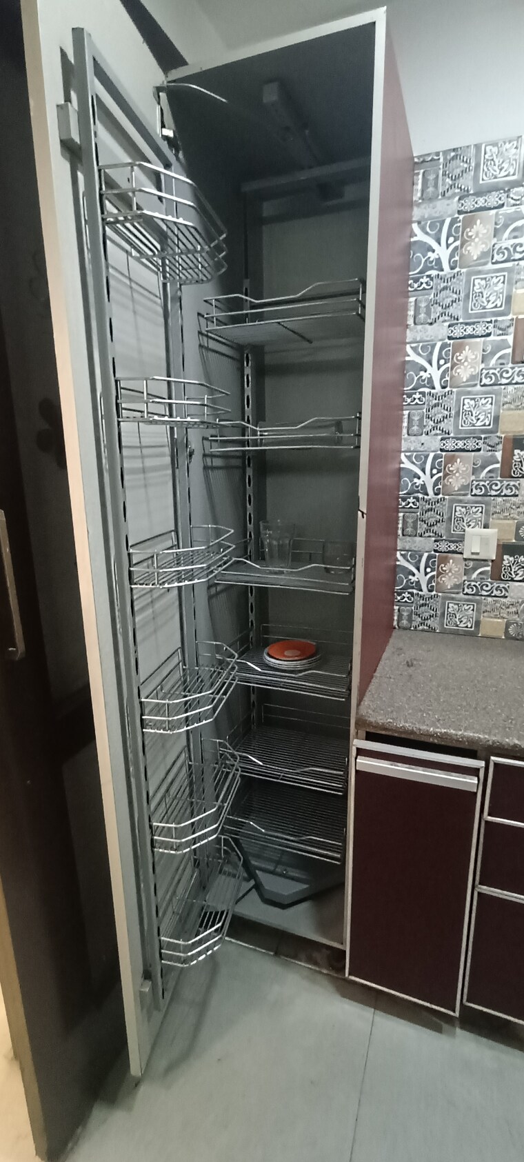 undefined, kalkaji 3.5 Bedroom 1500 Sq.Ft. Builder Floor In Kalkaji Delhi 8780940