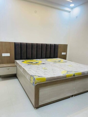 1 BHK Apartment For Rent in Saket