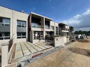 3 BHK Villa For Sale in Kharadi