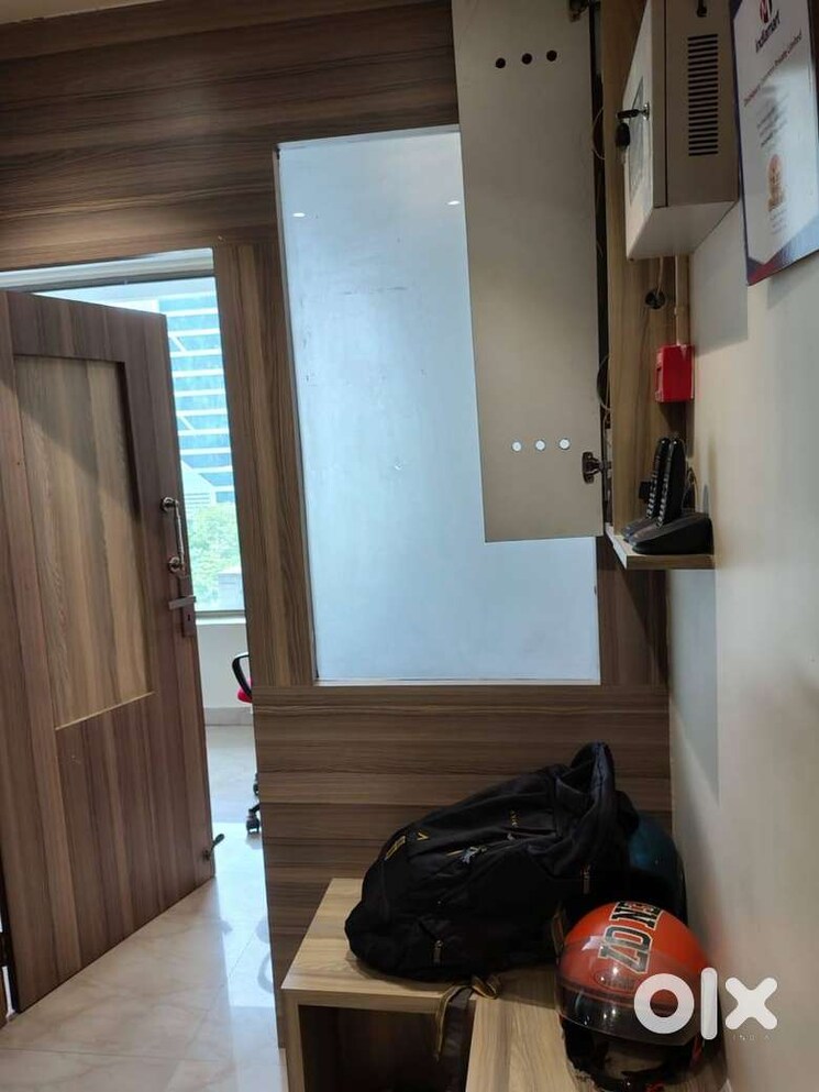 Living Room, salt lake sector v Commercial Office Space 500 Sq.Ft. In Salt Lake Sector V Kolkata 8780906