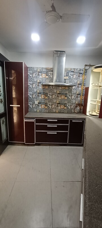 Living Room in 3.5 BHK Builder Floor at Kalkaji – for Sale