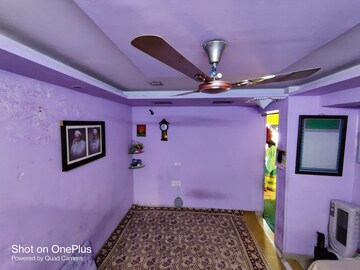 Bedroom in 1 BHK Apartment at Ashwini Classic, Wanowrie – for Rent