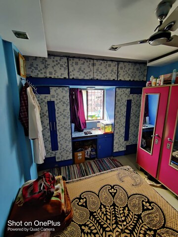 1 BHK Apartment For Rent in Ashwini Classic, Wanowrie