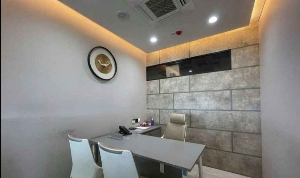 Office Space For Rent in Vijay Nagar