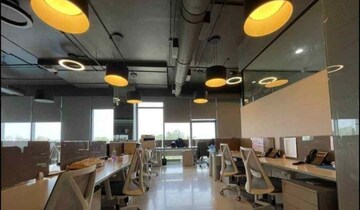Gym in  Office Space at Vijay Nagar – for Rent