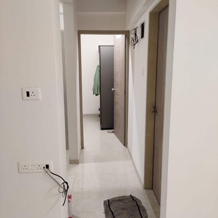 Bathroom, adityaraj-avenue 1 Bedroom 395 Sq.Ft. Apartment In Tagore Nagar Mumbai 8780953