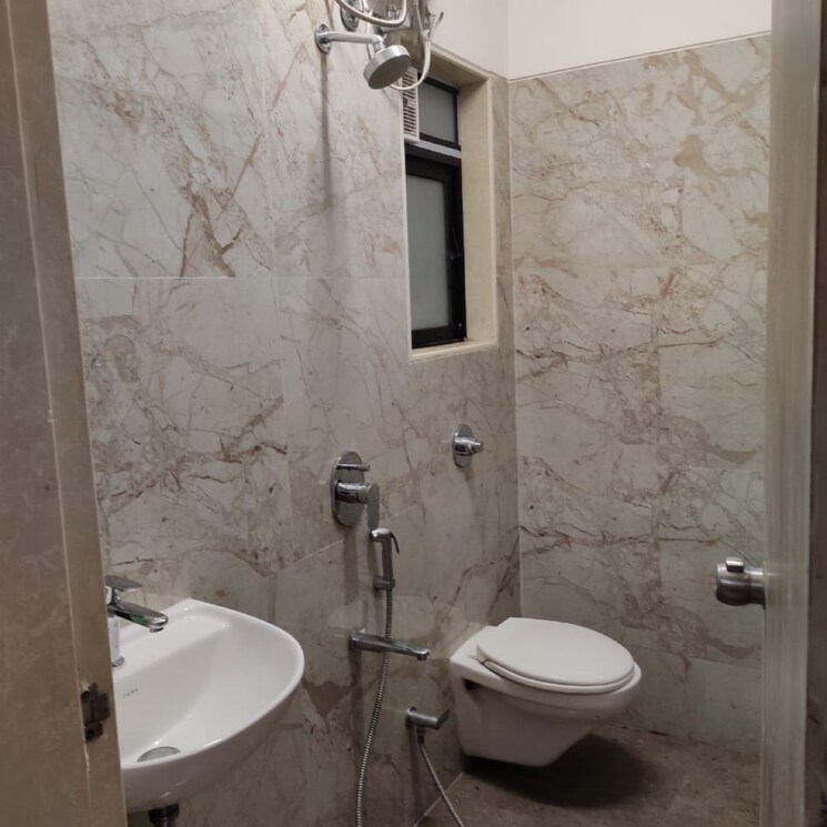Bathroom, adityaraj-avenue 1 Bedroom 395 Sq.Ft. Apartment In Tagore Nagar Mumbai 8780953