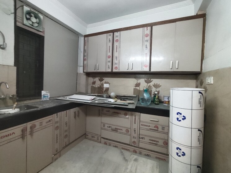 Kitchen, boutique-residential-apartments-c-220 3 Bedroom 125 Sq.Ft. Apartment In Malviya Nagar Delhi 8780952