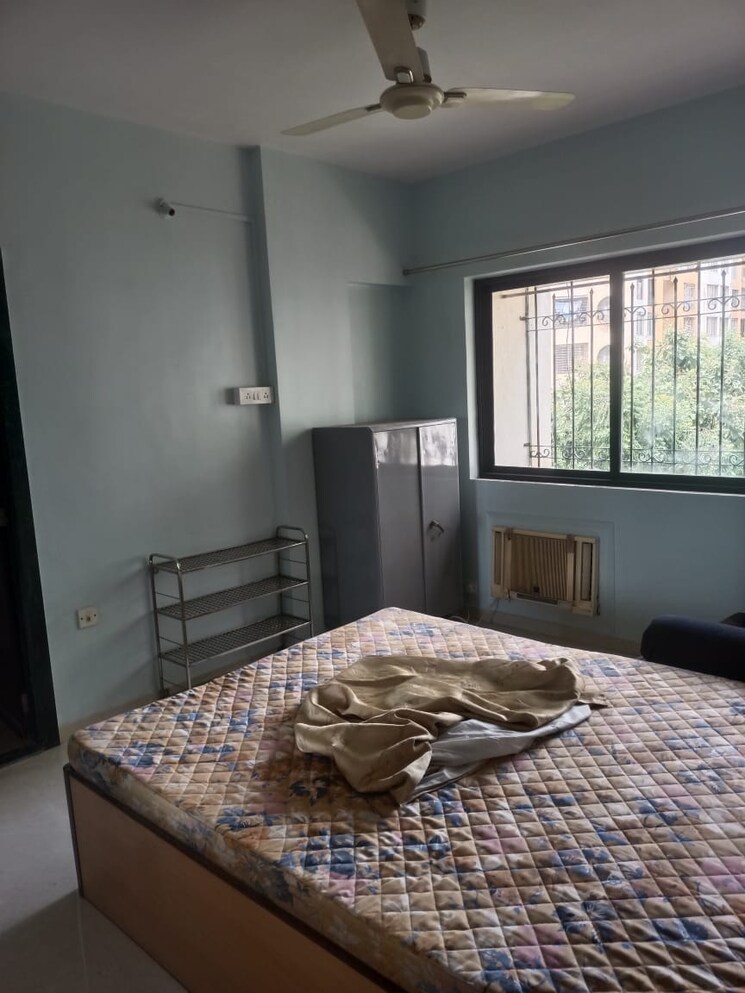 Bedroom, lalani-velentine-iv-and-v 2 Bedroom 850 Sq.Ft. Apartment In Goregaon East Mumbai 8780964