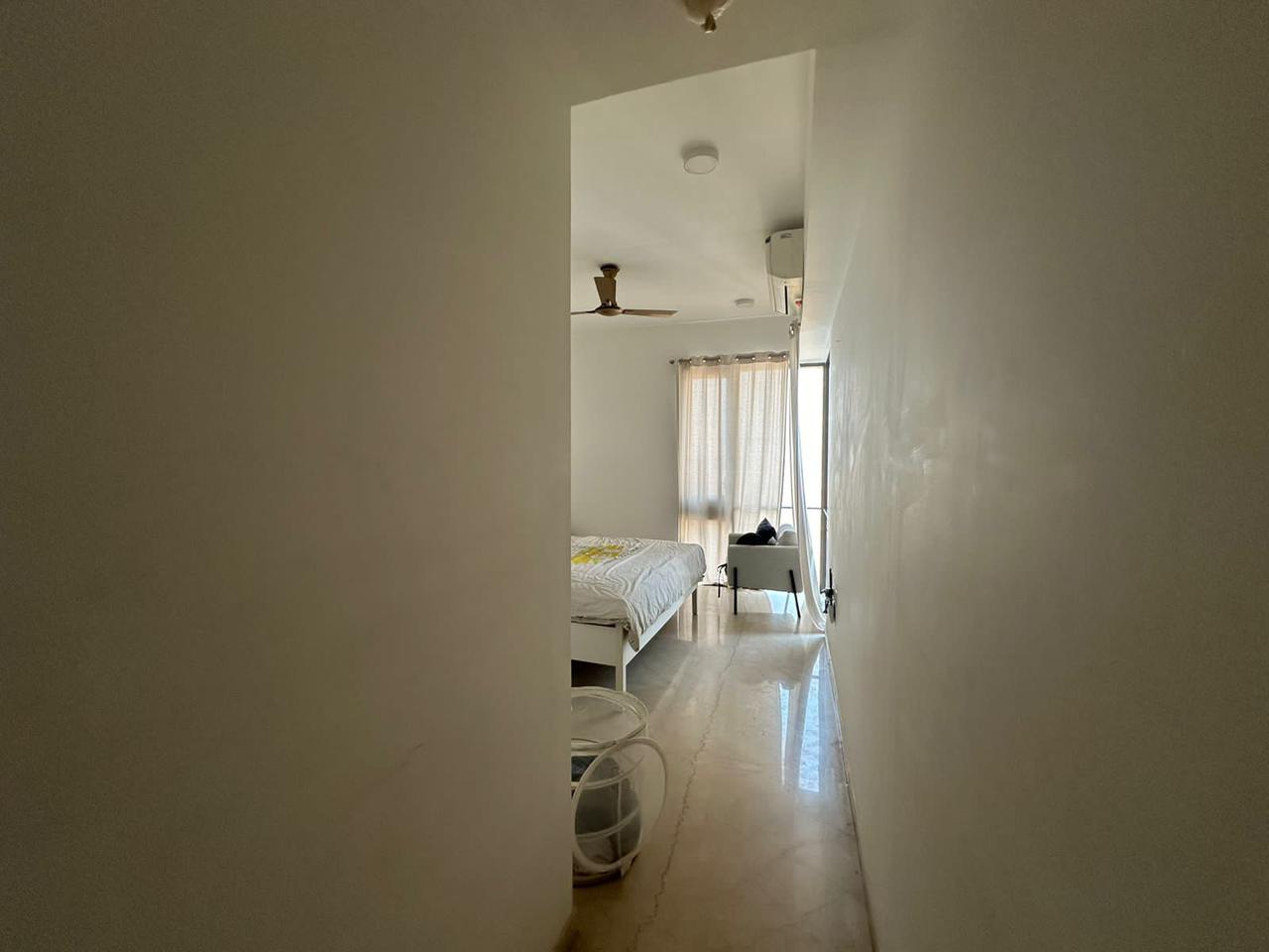 2 BHK 584 Sq.Ft. Apartment in Chandak Cornerstone