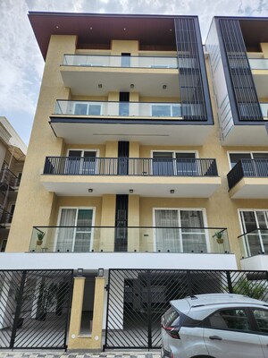 4 BHK Apartment – Exterior View View at Anant Raj The Estate Floors, Sector 63a - for Sale