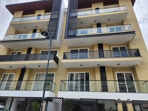 4 BHK Apartment – Exterior View View at Anant Raj The Estate Floors, Sector 63a - for Sale