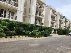 4 BHK Apartment For Sale in Anant Raj The Estate Floors, Sector 63a