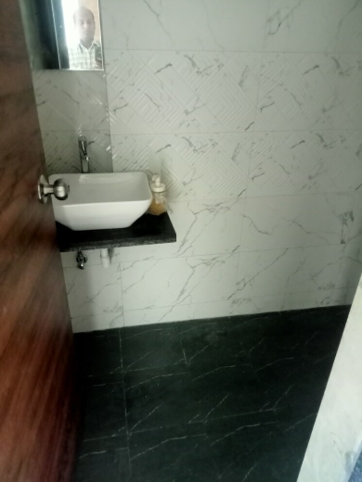 Bathroom, shree-ostwal-orbit 2 Bedroom 650 Sq.Ft. Apartment In Mira Road Thane 8780998
