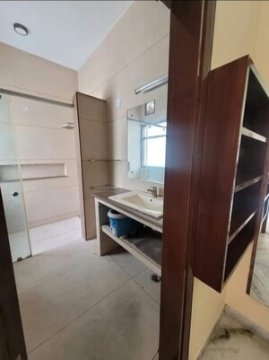 Kitchen in 2 BHK Builder Floor at SBP City Of Dreams Zirakpur, High Ground – for Sale