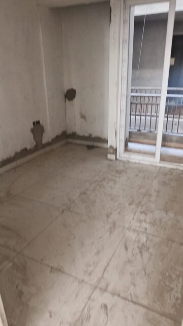 Balcony in 2 BHK Builder Floor at SBP City Of Dreams Zirakpur, High Ground – for Sale