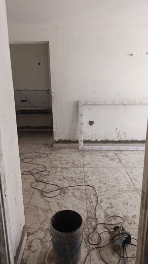 Master Bedroom in 2 BHK Builder Floor at SBP City Of Dreams Zirakpur, High Ground – for Sale