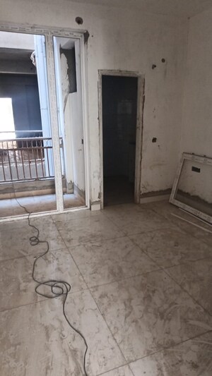 Bedroom in 2 BHK Builder Floor at SBP City Of Dreams Zirakpur, High Ground – for Sale