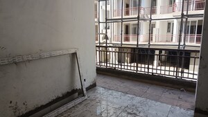 Balcony in 2 BHK Builder Floor at SBP City Of Dreams Zirakpur, High Ground – for Sale