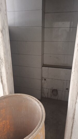 Bathroom in 2 BHK Builder Floor at SBP City Of Dreams Zirakpur, High Ground – for Sale