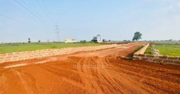 Cover Image, sijua  1206 Sq.Ft. Plot In Sijua Bhubaneswar 8780997