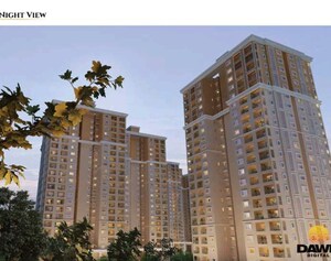 3.5 BHK Apartment For Sale in Prestige Waterford, Whitefield