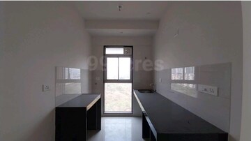 Kitchen in 1 BHK Apartment at Godrej Tranquil, Kandivali East – for Sale