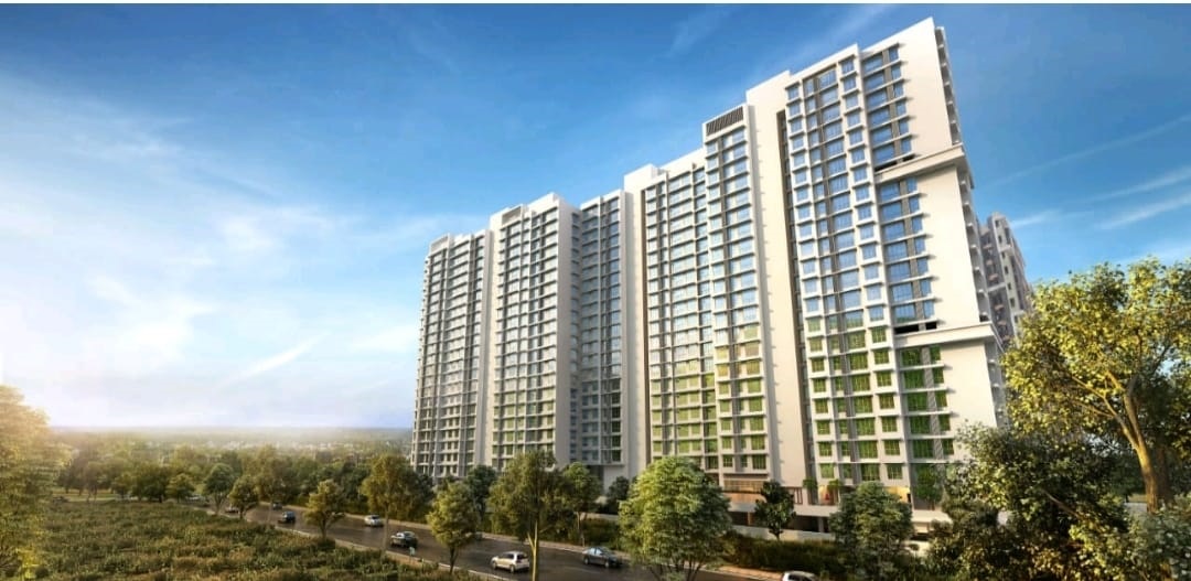 1 BHK Apartment For Sale in Godrej Tranquil
