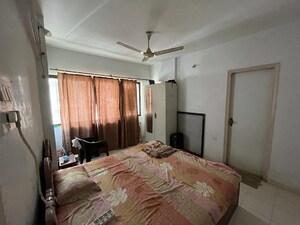 2 BHK Apartment For Sale in Lalani Velentine Apartments II, Goregaon East